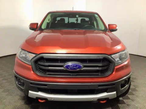 More photos of 2019 Ford Ranger Lariat at Don Wood Ford Lincoln, OH