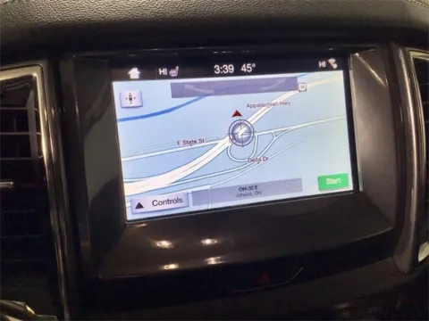 Another view of 2019 Ford Ranger Lariat for sale in Athens, OH at Don Wood Ford Lincoln