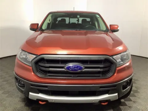 More photos of 2019 Ford Ranger Lariat at Don Wood Ford Lincoln, OH