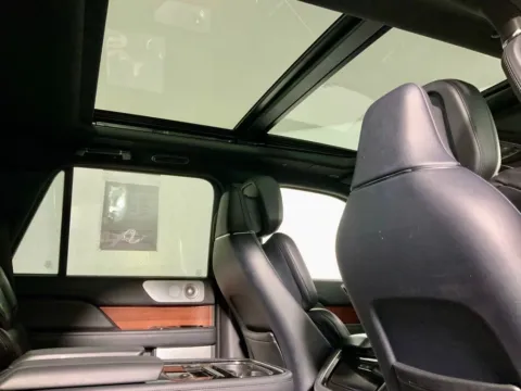 Photos of 2024 Lincoln Navigator Reserve for sale in Athens, OH at Don Wood Ford Lincoln