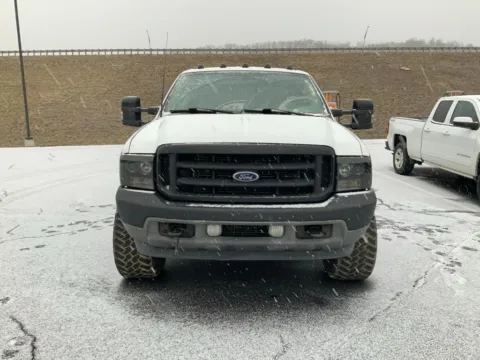 Another view of 2003 Ford F-250SD XL for sale in Athens, OH at Don Wood Ford Lincoln