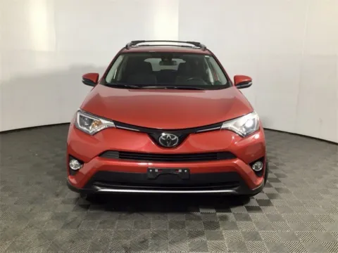 More photos of 2017 Toyota RAV4 XLE at Don Wood Ford Lincoln, OH