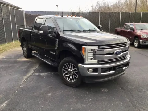 More photos of 2019 Ford F-250SD Lariat at Don Wood Ford Lincoln, OH