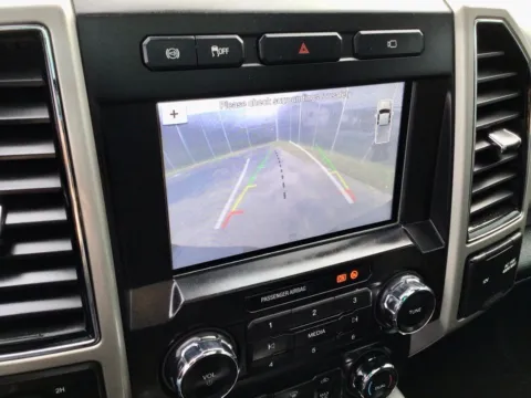 Photos of 2019 Ford F-250SD Lariat for sale in Athens, OH at Don Wood Ford Lincoln