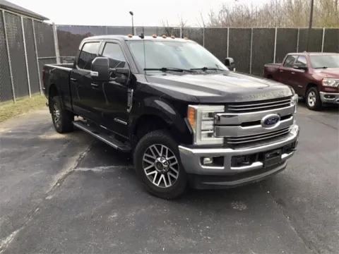 More photos of 2019 Ford F-250SD Lariat at Don Wood Ford Lincoln, OH
