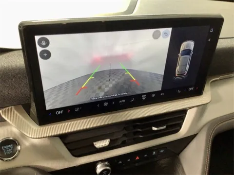 Photos of 2025 Ford Explorer Active for sale in Athens, OH at Don Wood Ford Lincoln