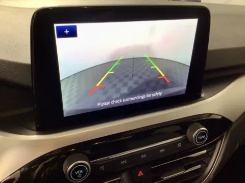 Photos of 2020 Ford Escape SE Sport Hybrid for sale in Athens, OH at Don Wood Ford Lincoln