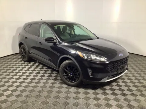 Another view of 2020 Ford Escape SE Sport Hybrid for sale in Athens, OH at Don Wood Ford Lincoln