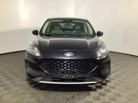 More photos of 2020 Ford Escape SE Sport Hybrid at Don Wood Ford Lincoln, OH