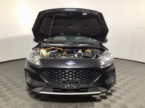 More photos of 2020 Ford Escape SE Sport Hybrid at Don Wood Ford Lincoln, OH