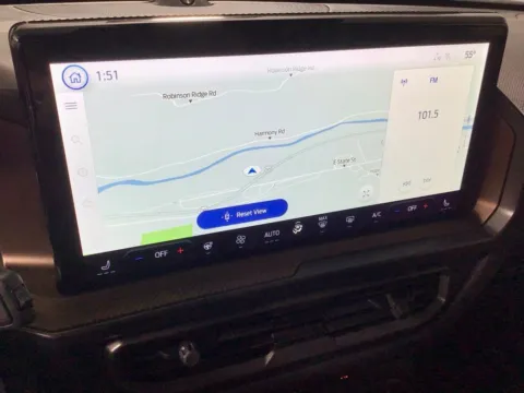 More photos of 2025 Ford Bronco Sport Outer Banks at Don Wood Ford Lincoln, OH