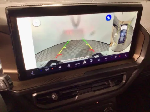 Photos of 2025 Ford Bronco Sport Outer Banks for sale in Athens, OH at Don Wood Ford Lincoln