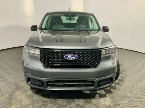 More photos of 2026 Ford Maverick XLT at Don Wood Ford Lincoln, OH