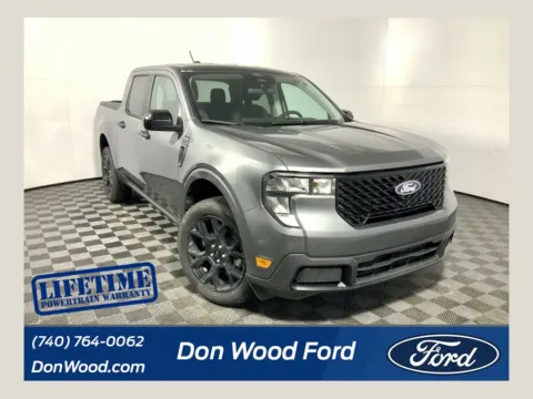 Gray 2026 Ford Maverick XLT for sale in Athens, OH