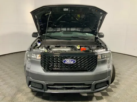 More photos of 2026 Ford Maverick XLT at Don Wood Ford Lincoln, OH