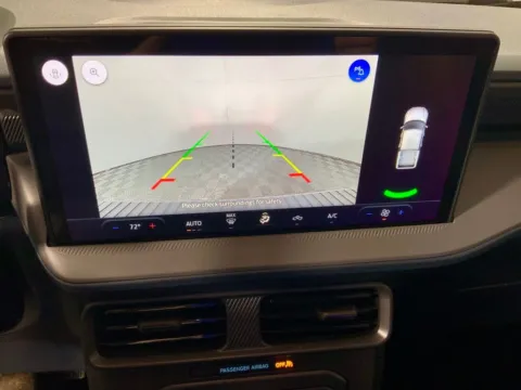 Another view of 2026 Ford Maverick XLT for sale in Athens, OH at Don Wood Ford Lincoln