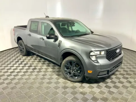 Photos of 2026 Ford Maverick XLT for sale in Athens, OH at Don Wood Ford Lincoln