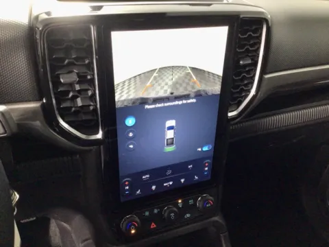 Photos of 2025 Ford Ranger XLT for sale in Athens, OH at Don Wood Ford Lincoln