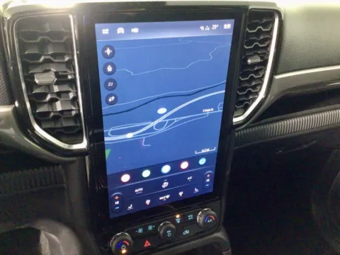 Another view of 2025 Ford Ranger XLT for sale in Athens, OH at Don Wood Ford Lincoln