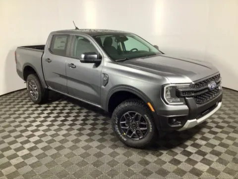 More photos of 2025 Ford Ranger XLT at Don Wood Ford Lincoln, OH