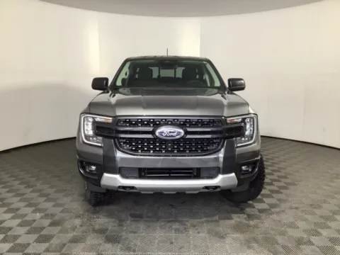 More photos of 2025 Ford Ranger XLT at Don Wood Ford Lincoln, OH