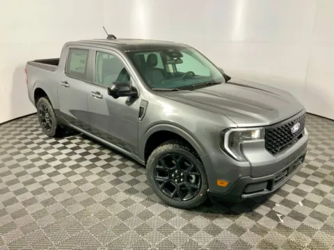 More photos of 2026 Ford Maverick Lariat at Don Wood Ford Lincoln, OH