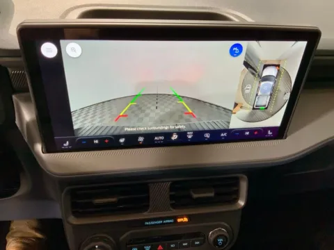 More photos of 2026 Ford Maverick Lariat at Don Wood Ford Lincoln, OH