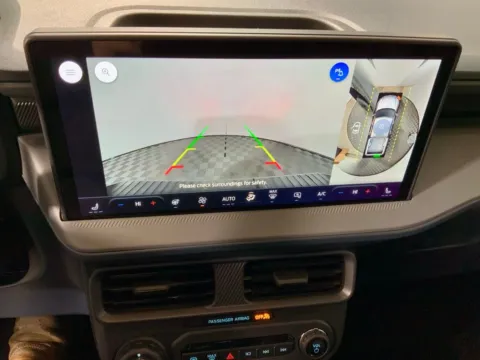 More photos of 2026 Ford Maverick Lariat at Don Wood Ford Lincoln, OH