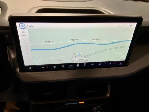 More photos of 2026 Ford Maverick Lariat at Don Wood Ford Lincoln, OH