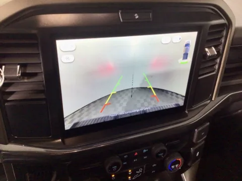 Photos of 2025 Ford F-150 STX for sale in Athens, OH at Don Wood Ford Lincoln