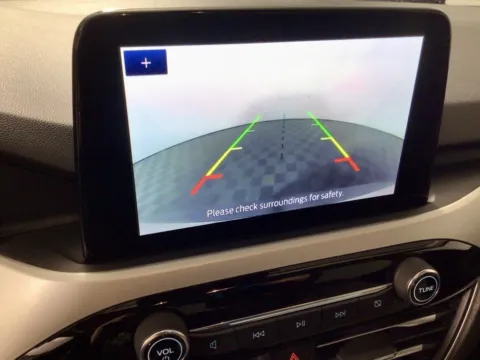 Photos of 2020 Ford Escape SE for sale in Athens, OH at Don Wood Ford Lincoln