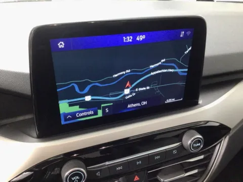 Another view of 2020 Ford Escape SE for sale in Athens, OH at Don Wood Ford Lincoln