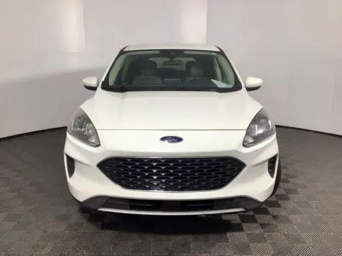 More photos of 2020 Ford Escape SE at Don Wood Ford Lincoln, OH