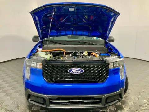 More photos of 2026 Ford Maverick XLT at Don Wood Ford Lincoln, OH