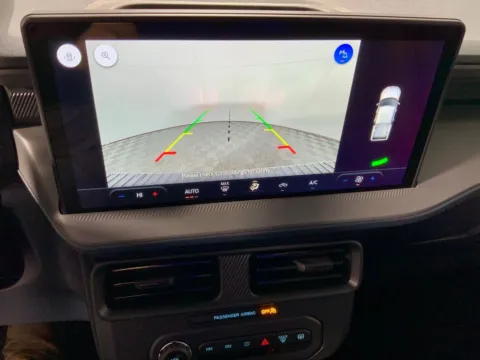 Photos of 2026 Ford Maverick XLT for sale in Athens, OH at Don Wood Ford Lincoln