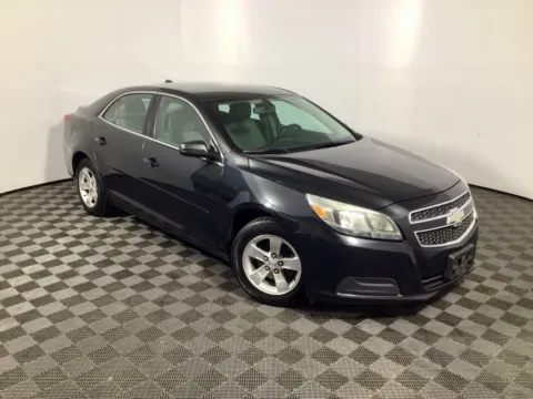 Photos of 2013 Chevrolet Malibu LS for sale in Athens, OH at Don Wood Ford Lincoln