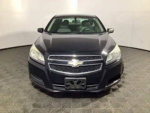 Another view of 2013 Chevrolet Malibu LS for sale in Athens, OH at Don Wood Ford Lincoln