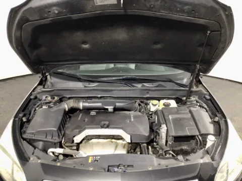 More photos of 2013 Chevrolet Malibu LS at Don Wood Ford Lincoln, OH