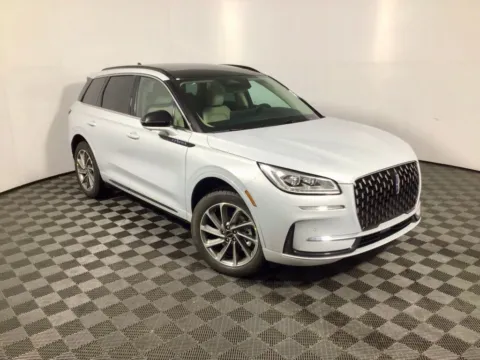 More photos of 2026 Lincoln Corsair Plug-In Hybrid Grand Touring at Don Wood Ford Lincoln, OH