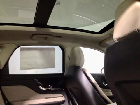 Another view of 2026 Lincoln Corsair Plug-In Hybrid Grand Touring for sale in Athens, OH at Don Wood Ford Lincoln