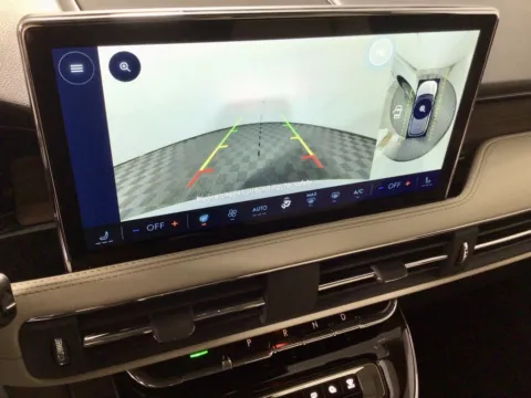 Photos of 2026 Lincoln Corsair Plug-In Hybrid Grand Touring for sale in Athens, OH at Don Wood Ford Lincoln