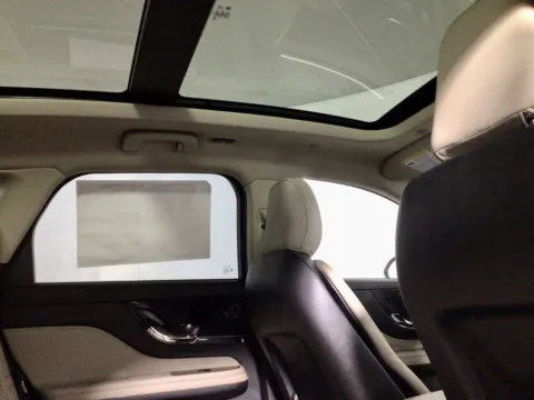 Another view of 2026 Lincoln Corsair Plug-In Hybrid Grand Touring for sale in Athens, OH at Don Wood Ford Lincoln