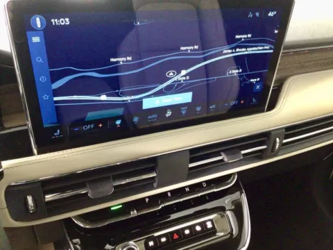 More photos of 2026 Lincoln Corsair Plug-In Hybrid Grand Touring at Don Wood Ford Lincoln, OH