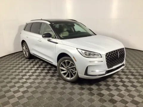 More photos of 2026 Lincoln Corsair Plug-In Hybrid Grand Touring at Don Wood Ford Lincoln, OH