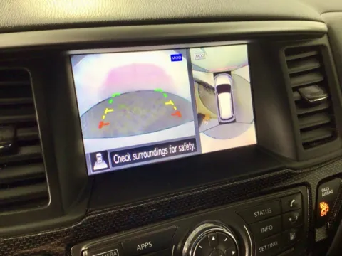 Photos of 2020 Nissan Pathfinder SL for sale in Athens, OH at Don Wood Ford Lincoln