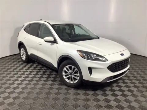 More photos of 2020 Ford Escape SE at Don Wood Ford Lincoln, OH