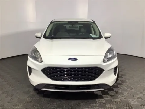 More photos of 2020 Ford Escape SE at Don Wood Ford Lincoln, OH