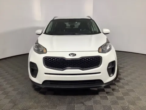 More photos of 2017 Kia Sportage LX at Don Wood Ford Lincoln, OH