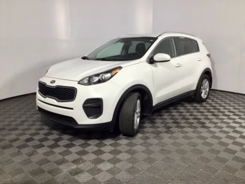 More photos of 2017 Kia Sportage LX at Don Wood Ford Lincoln, OH