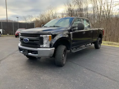 More photos of 2019 Ford F-250SD XL at Don Wood Ford Lincoln, OH